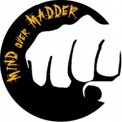 logo Mind Over Madder
